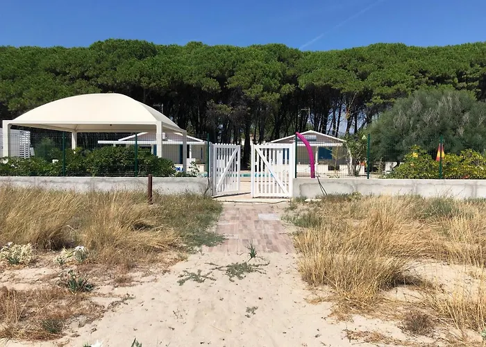 Giglio Di Mare Sellia Marina