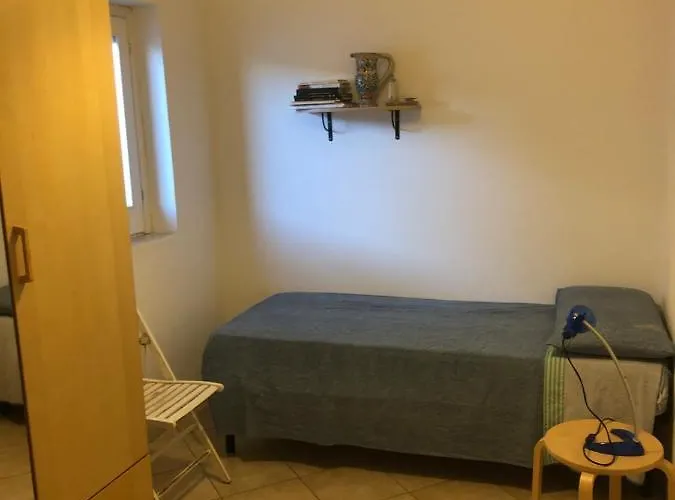 Giglio Di Mare Casa de Férias *