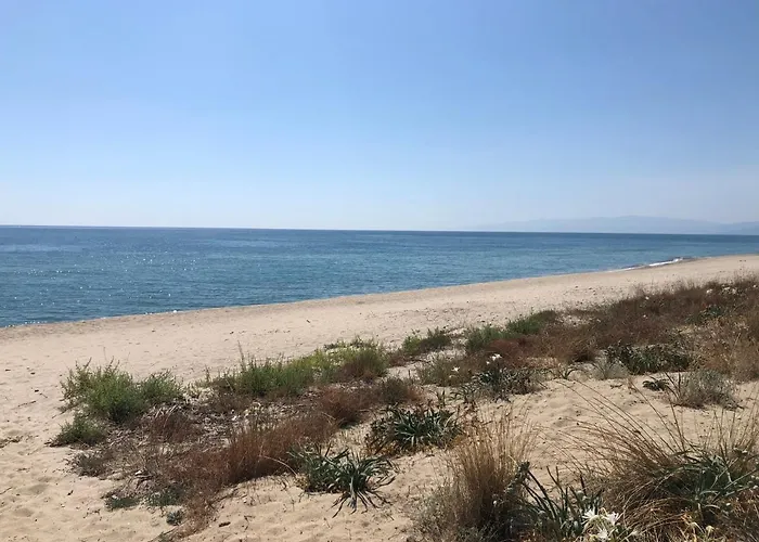 Giglio Di Mare Casa de Férias
