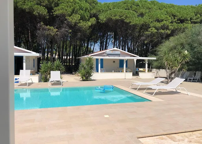 Giglio Di Mare Casa de Férias *