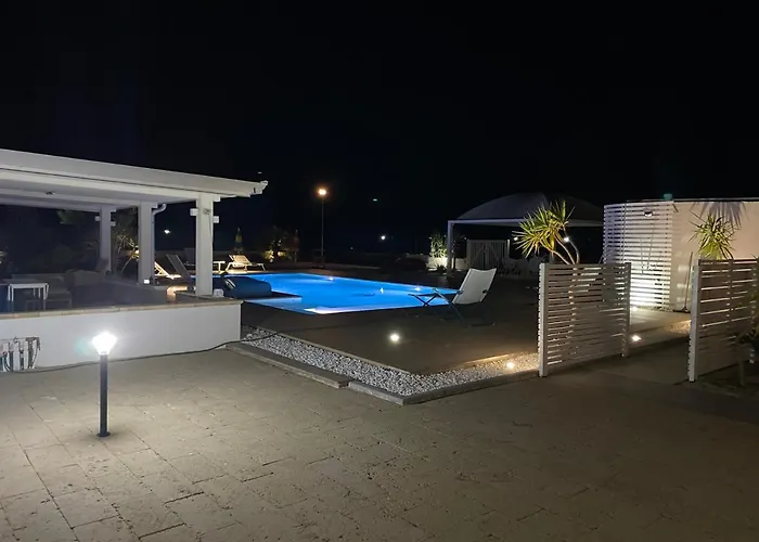 Giglio Di Mare Sellia Marina