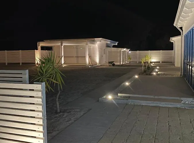 Giglio Di Mare Nyaraló