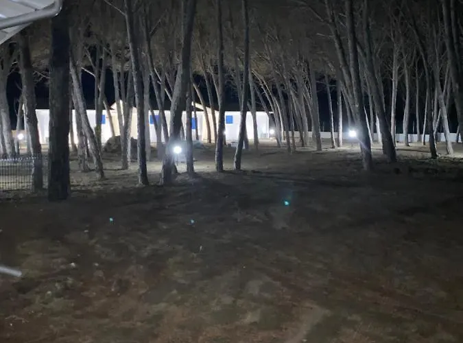 Nyaraló Giglio Di Mare