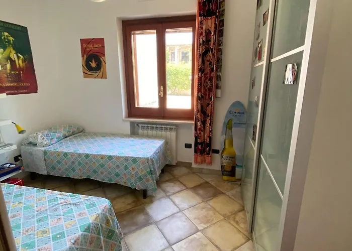 Giglio Di Mare Casa de Férias *