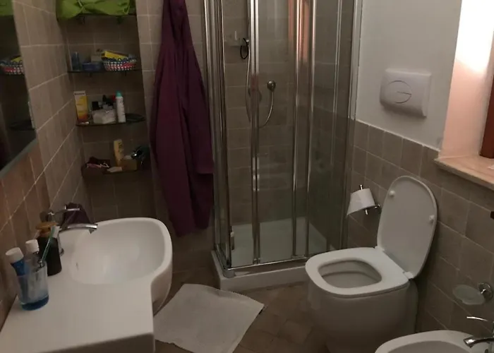 Giglio Di Mare Casa de Férias