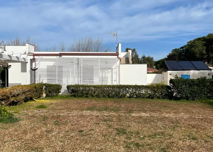 Giglio Di Mare * Sellia Marina