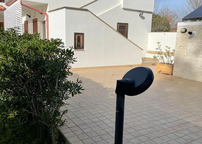 Giglio Di Mare Casa de Férias *