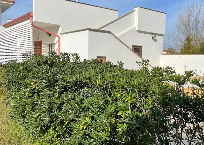 Casa de Férias Giglio Di Mare