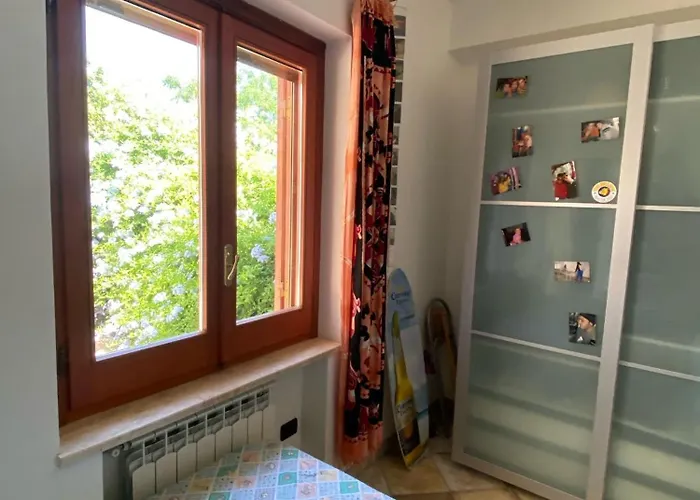 Casa de Férias Giglio Di Mare Sellia Marina