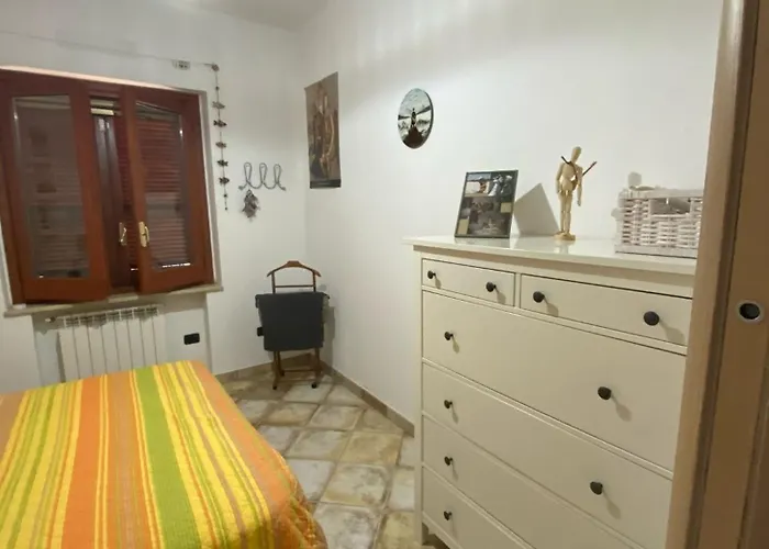 Giglio Di Mare Casa de Férias Sellia Marina