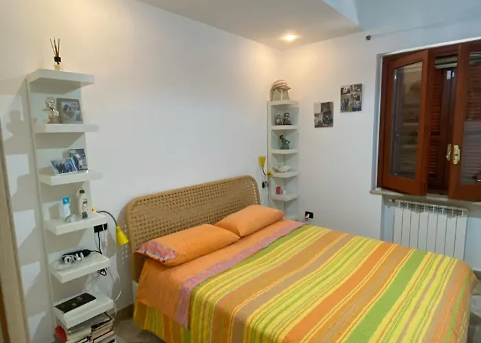 Giglio Di Mare Casa de Férias Sellia Marina