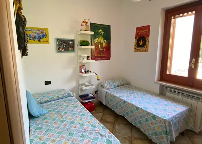 Casa de Férias Giglio Di Mare *