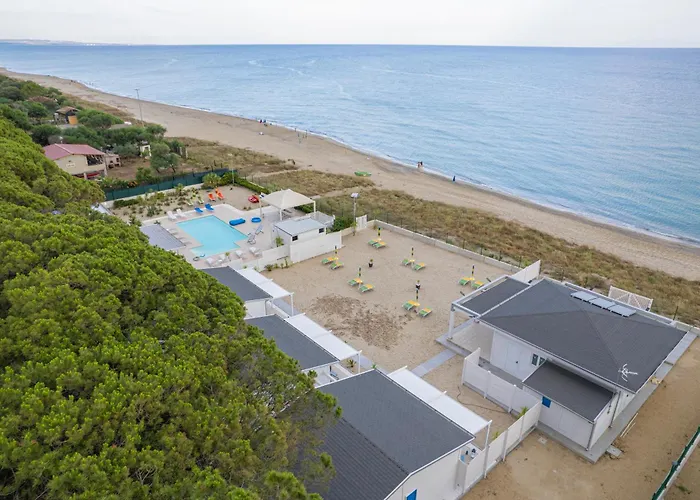 Nyaraló Giglio Di Mare