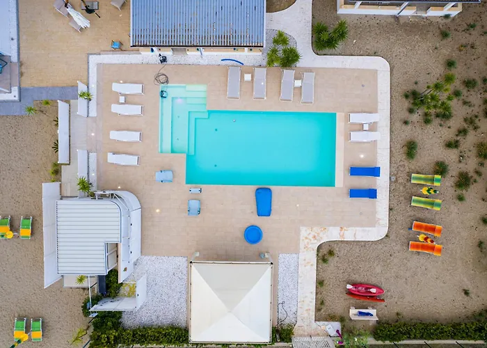 Giglio Di Mare Nyaraló Sellia Marina