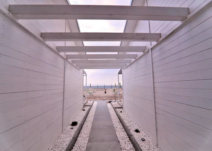 Giglio Di Mare * Sellia Marina