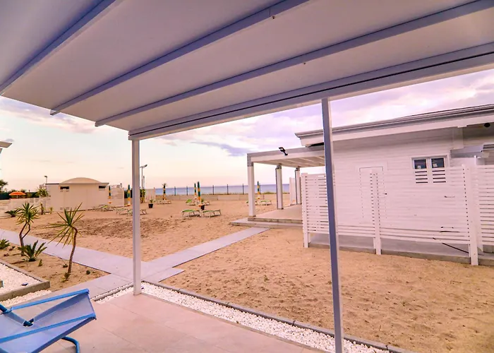 Giglio Di Mare Sellia Marina