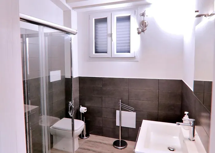 Giglio Di Mare Sellia Marina