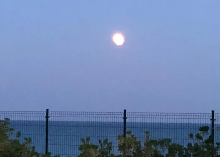 Giglio Di Mare Nyaraló