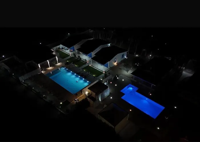 Giglio Di Mare * Sellia Marina