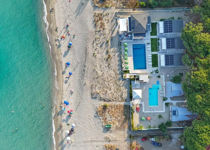 Giglio Di Mare Sellia Marina