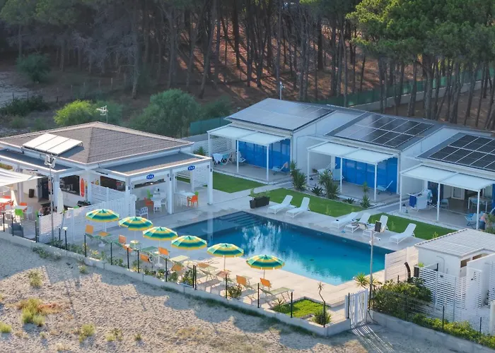 Giglio Di Mare Casa de Férias