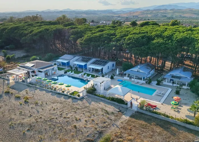 Giglio Di Mare Sellia Marina