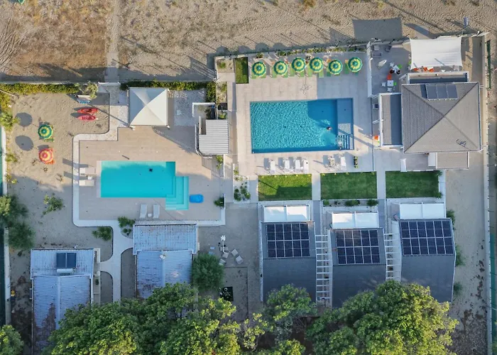 Giglio Di Mare * Sellia Marina