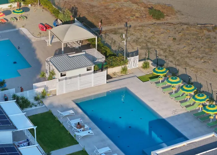 Giglio Di Mare * Sellia Marina