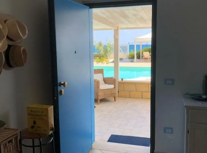 Giglio Di Mare Casa de Férias