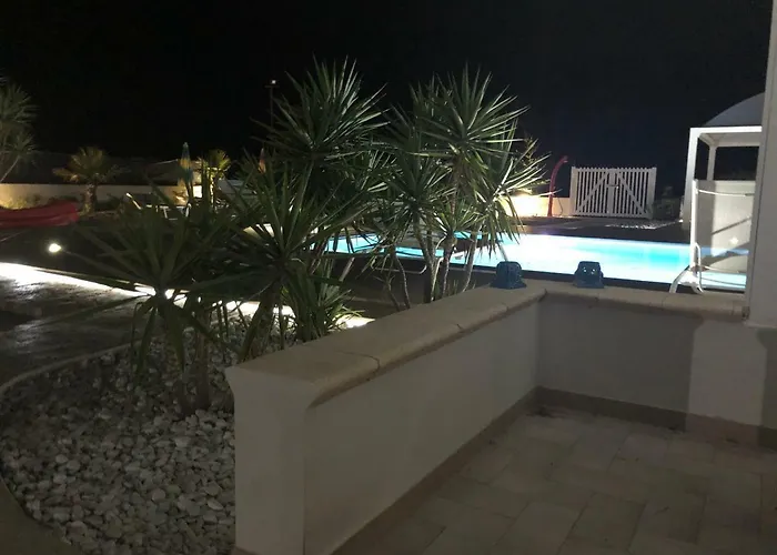 Casa de Férias Giglio Di Mare